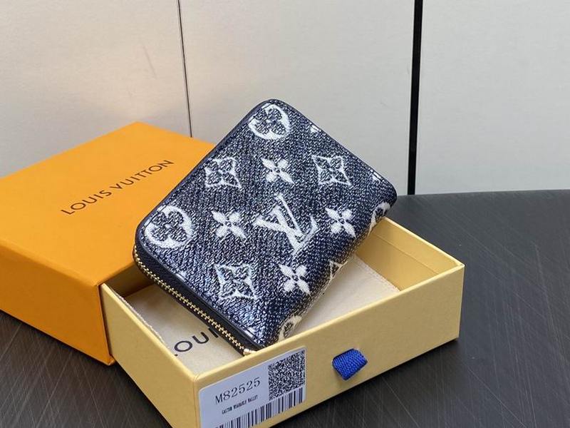 LV Wallets 25